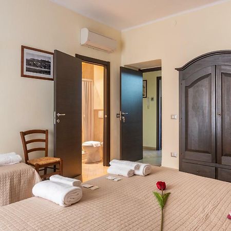 B&B Villamari อาลเกโร ภายนอก รูปภาพ