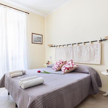 B&B Villamari อาลเกโร ภายนอก รูปภาพ