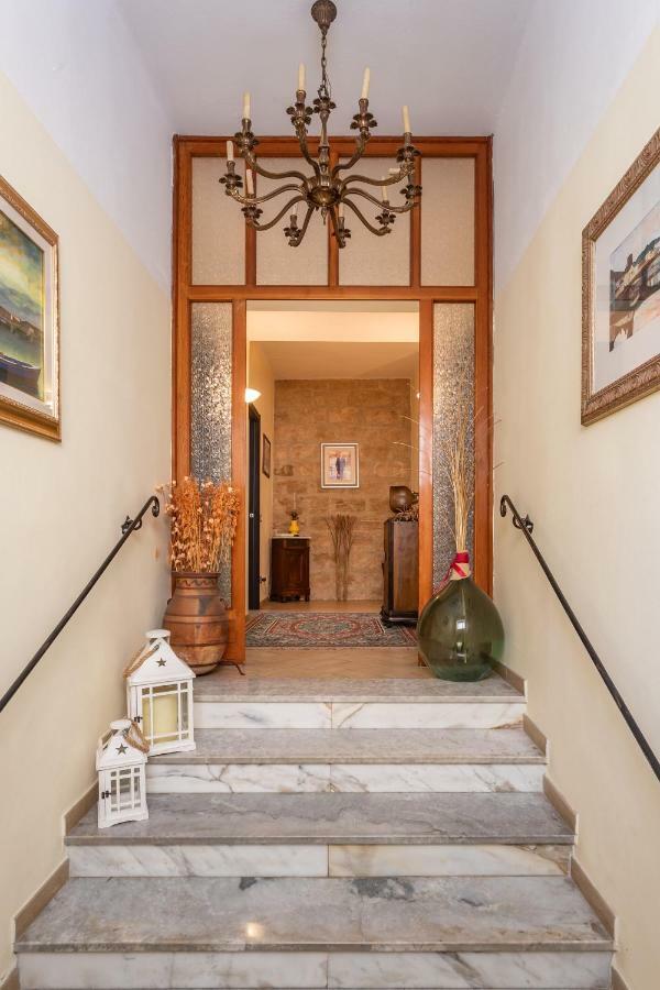 B&B Villamari อาลเกโร ภายนอก รูปภาพ