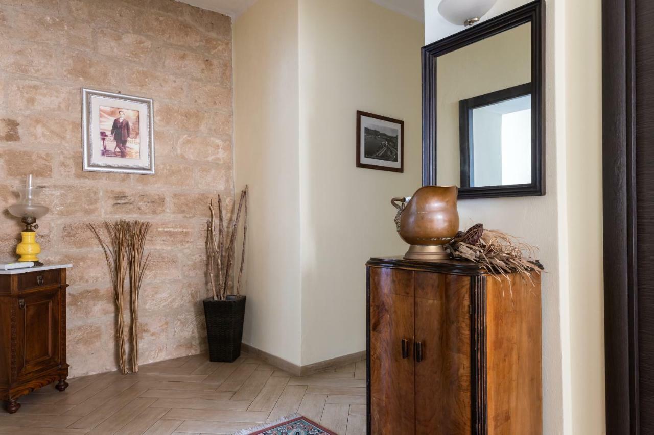 B&B Villamari อาลเกโร ภายนอก รูปภาพ