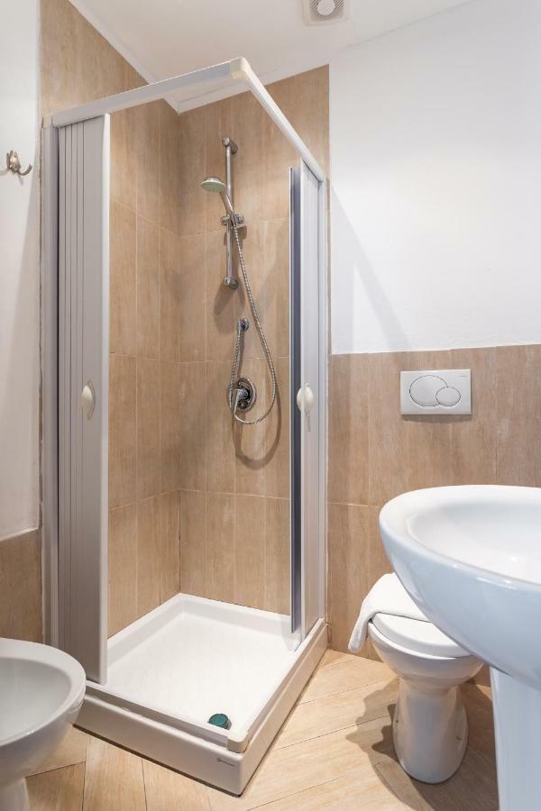 B&B Villamari อาลเกโร ภายนอก รูปภาพ