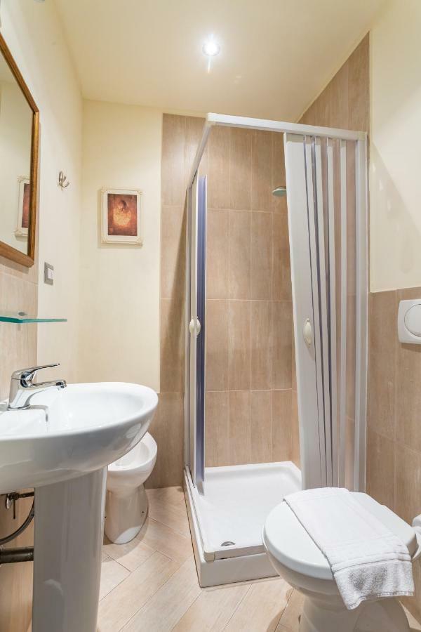 B&B Villamari อาลเกโร ภายนอก รูปภาพ