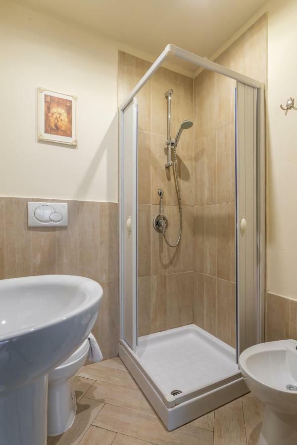 B&B Villamari อาลเกโร ภายนอก รูปภาพ