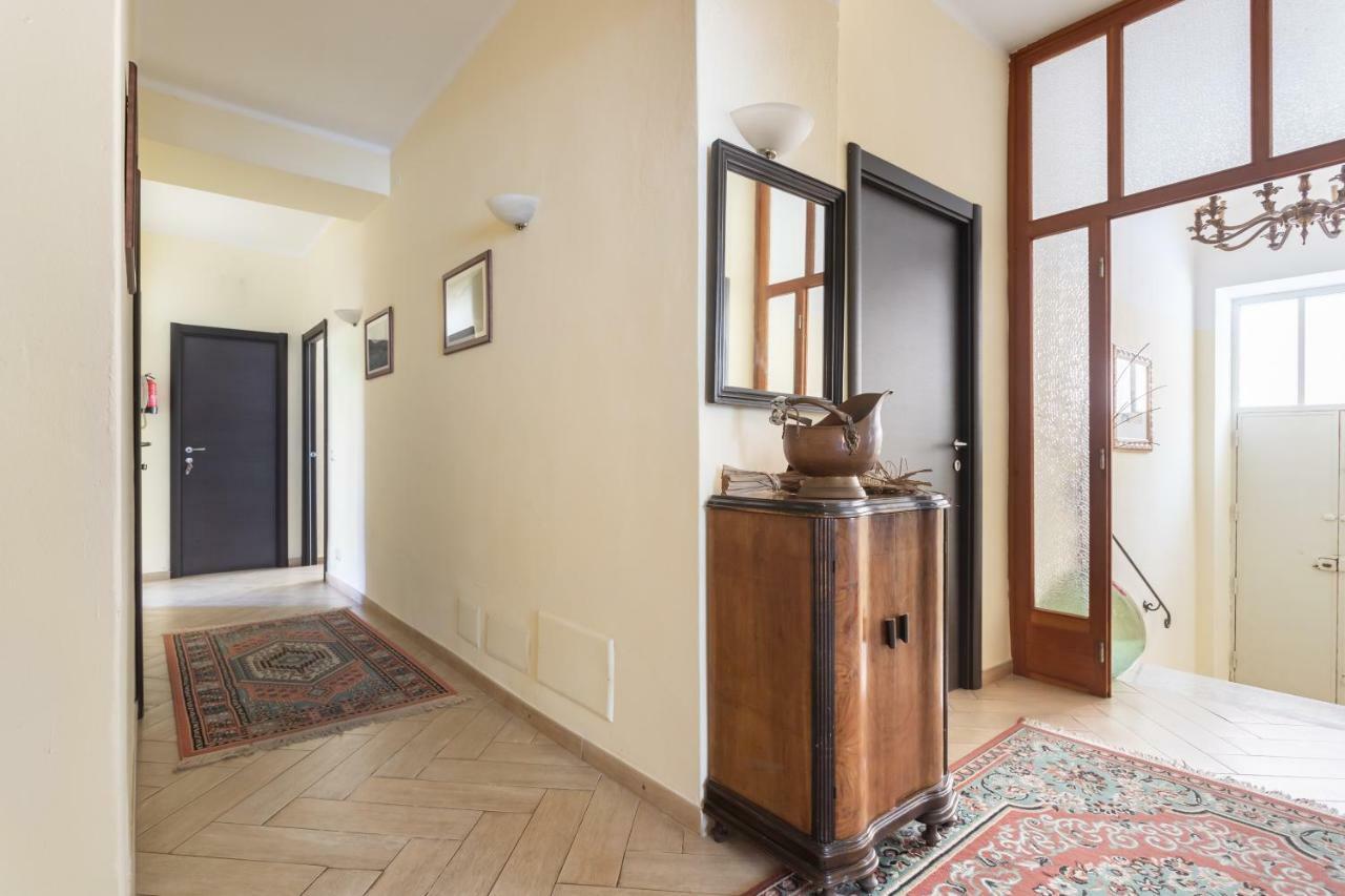 B&B Villamari อาลเกโร ภายนอก รูปภาพ