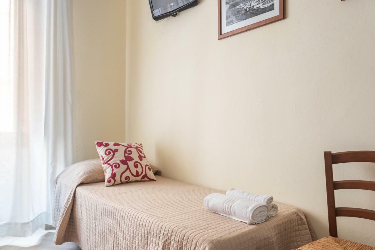 B&B Villamari อาลเกโร ภายนอก รูปภาพ